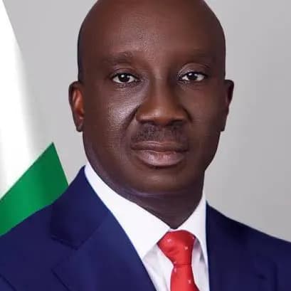 Sen. Monday Okpebholo