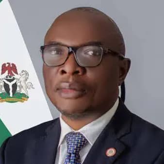 Hon. Charity U. Aymanvenbo