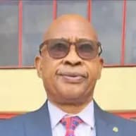 Mr. Ambrose Ehi Odiasse